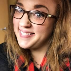 Meet your Posher, Kate